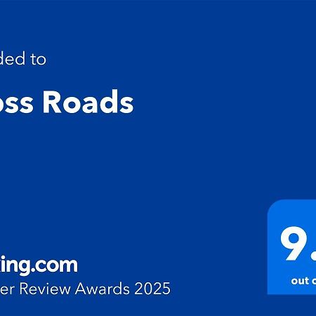 Pokeno Cross Roads 아파트 외부 사진