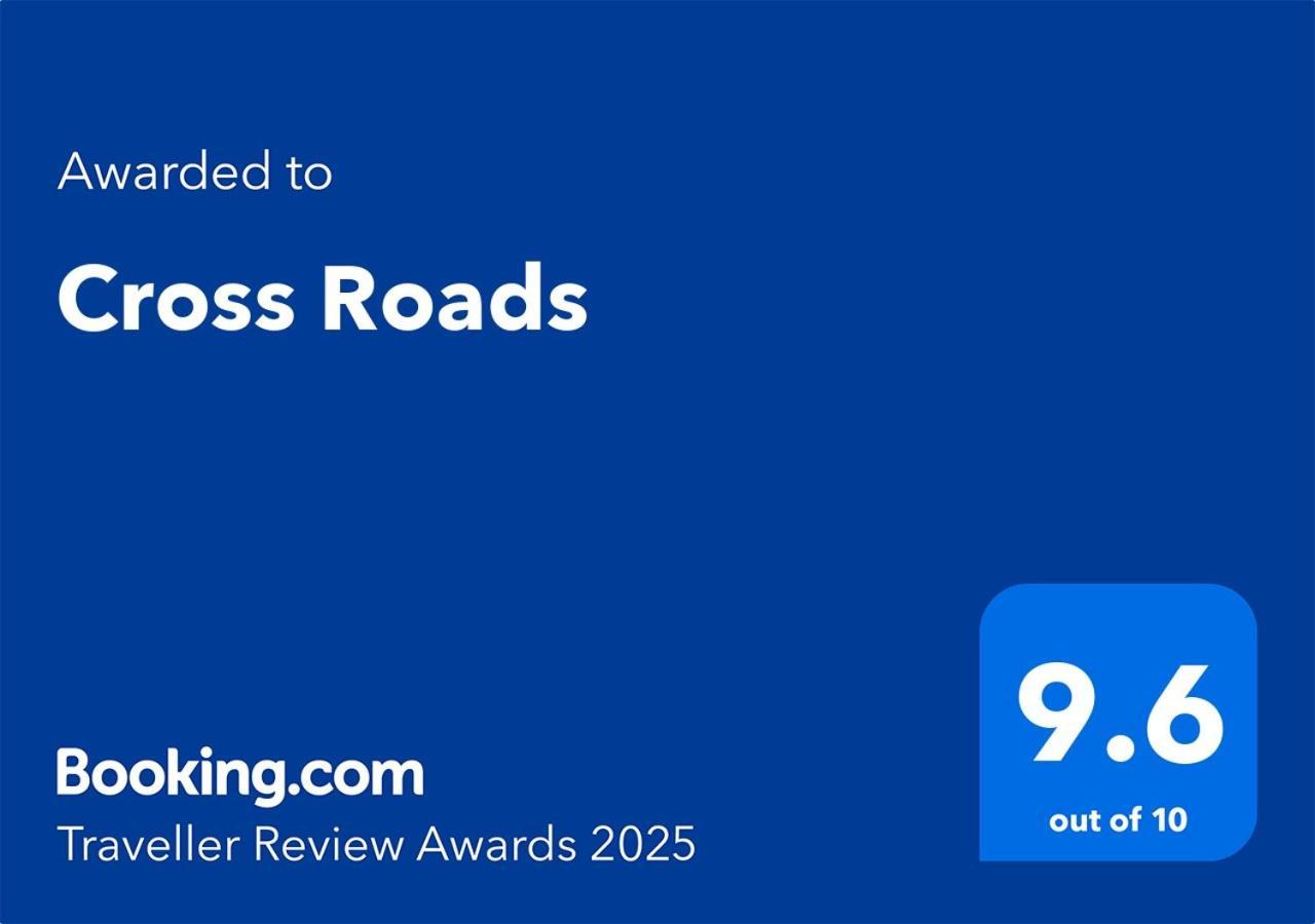 Pokeno Cross Roads 아파트 외부 사진